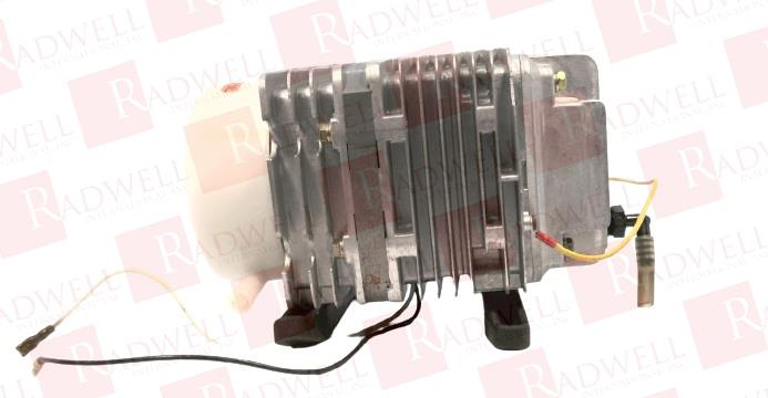 MEDO CORPORATION AC0902-A1031-D3-0801