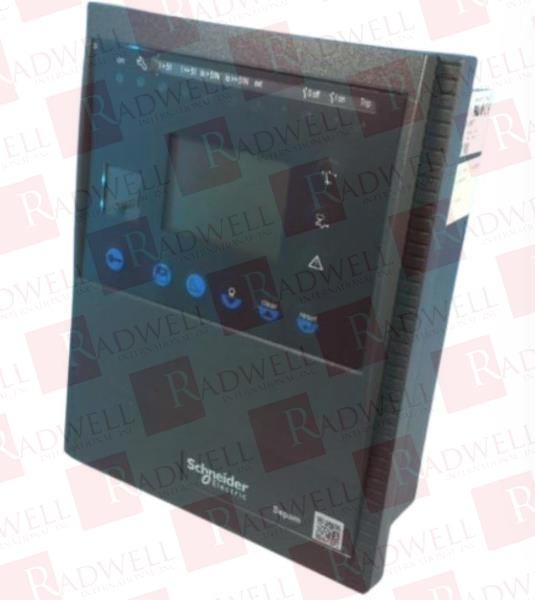 SCHNEIDER ELECTRIC S10MD-XXX-JXX-XNT