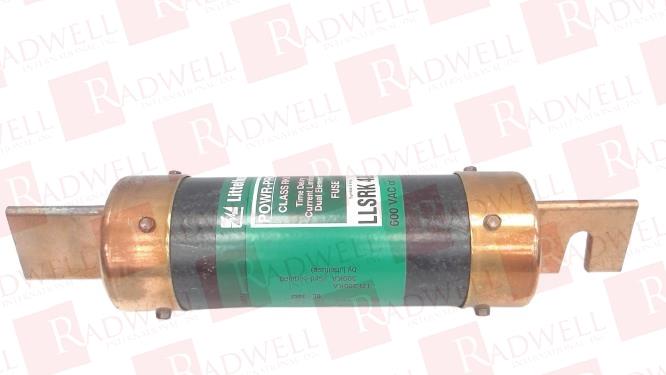 LITTELFUSE LLSRK400