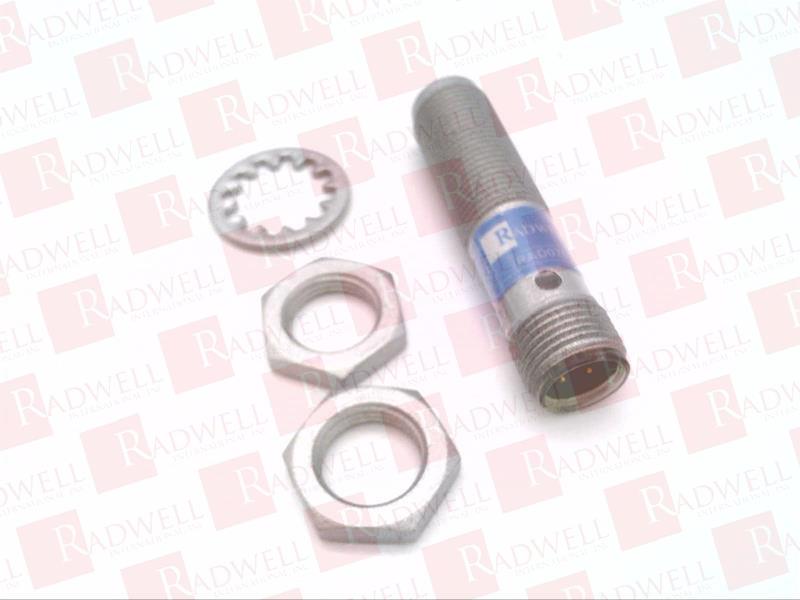 RADWELL RAD07617
