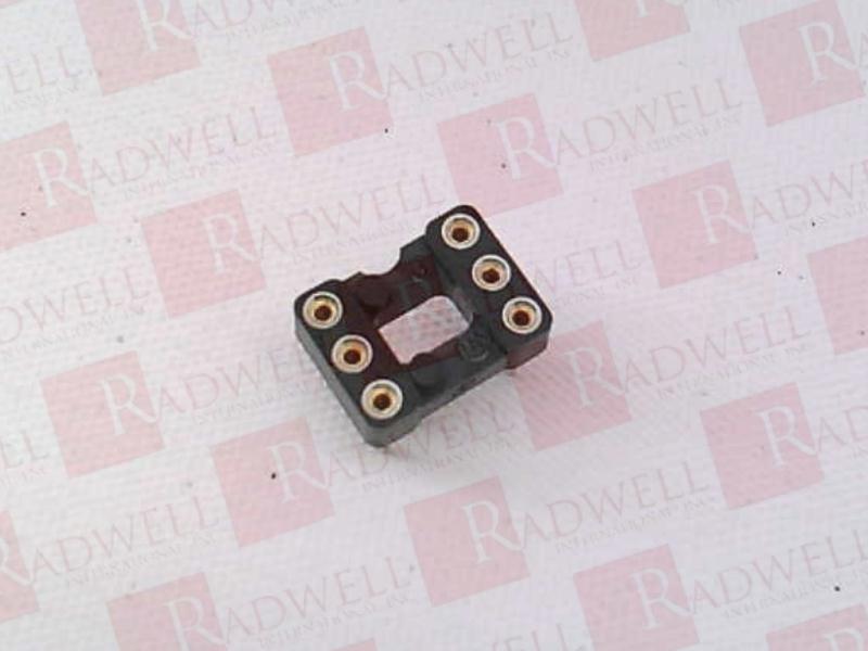 MILL MAX 110-93-306-41-001000