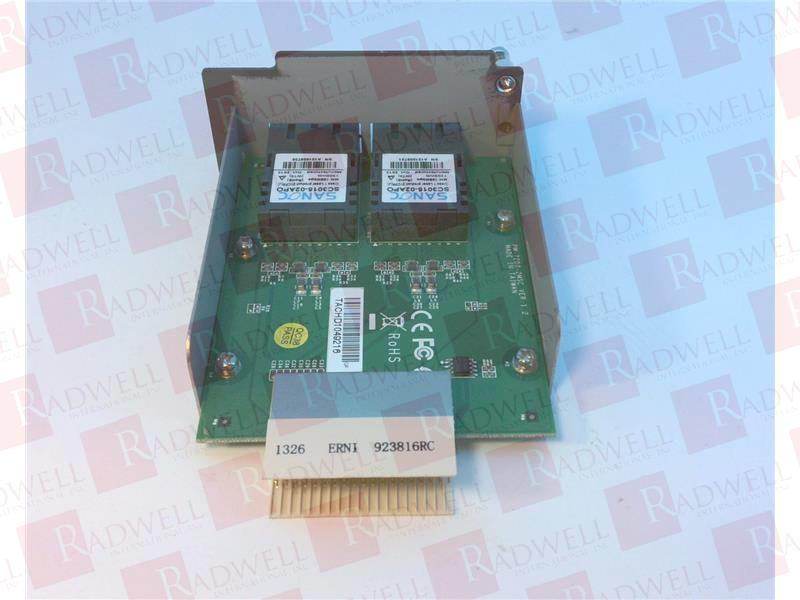 THE MOXA GROUP PM-7200-2MSC