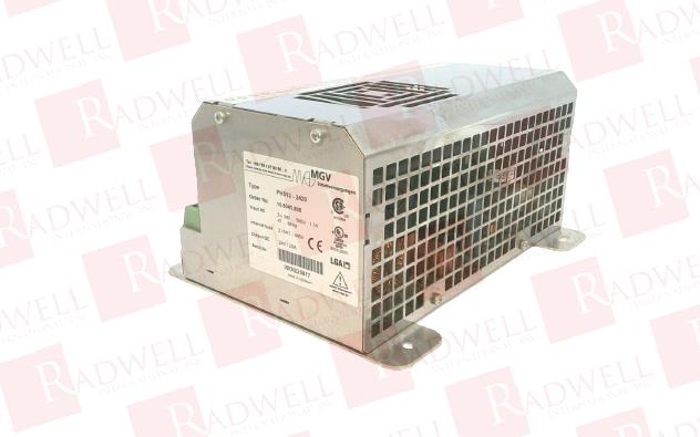 MGV PH513-2420