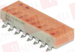 GRAYHILL INC 90HBW08PT