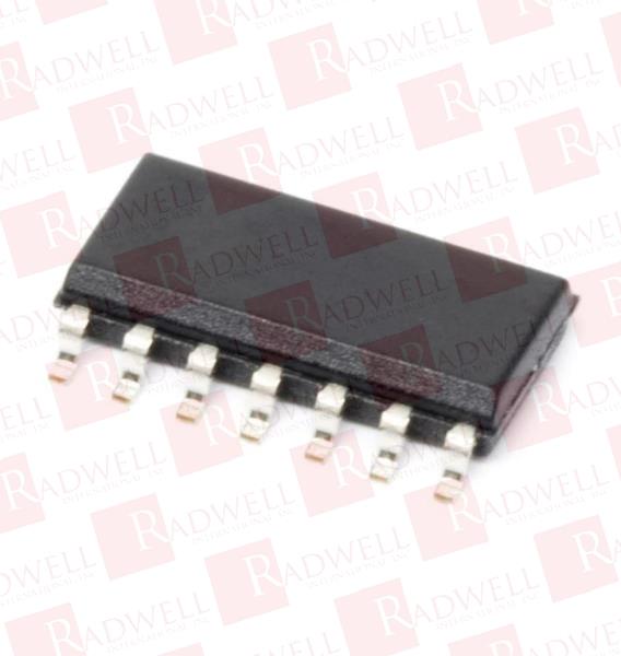 ANALOG DEVICES MAX773ESD+