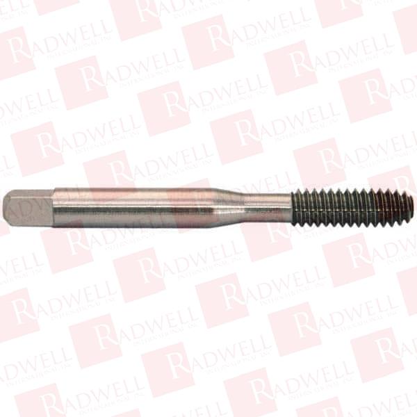 5/16-24 UNF BOTTOMING THREAD FORMING TAP HIGH SPEED STEEL, BRIGHT FINISH, 2-23/32" OAL, 1-1/8" THREAD LENGTH, RIGHT HAND THREAD, H9 THREAD LIMIT, SERIES BXB
