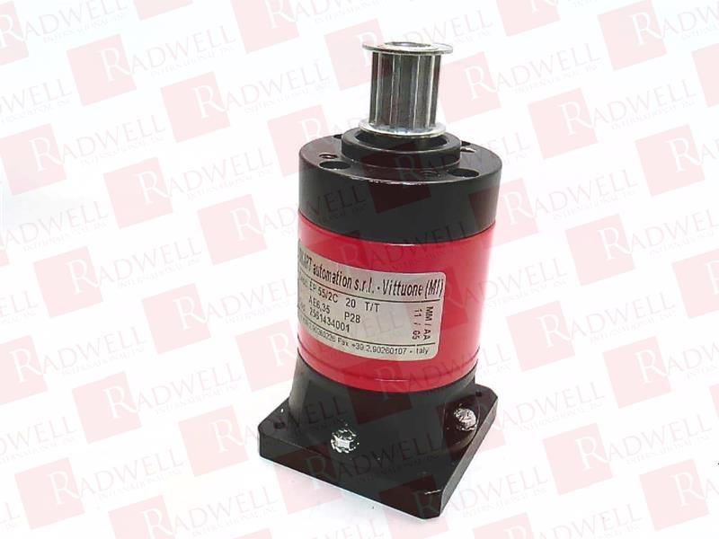 SMART AUTOMATION EP-55/2C