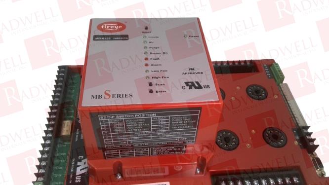 KIDDE-FENWAL, LLC MB-632S