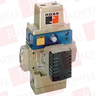 ROSS CONTROLS D3573A5162W