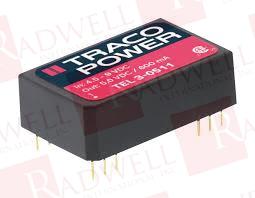 TRACO ELECTRIC TEL 3-0511