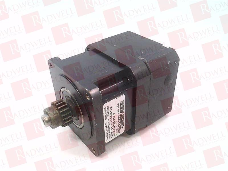 DANAHER MOTION 64-116835-C152
