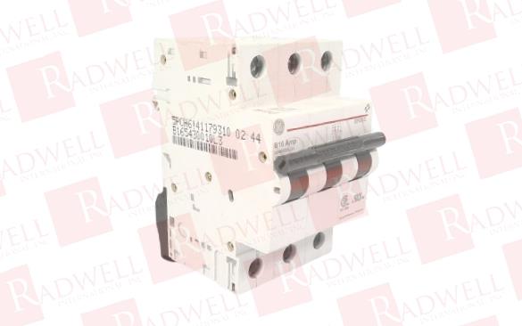 GENERAL ELECTRIC EP63ULB16