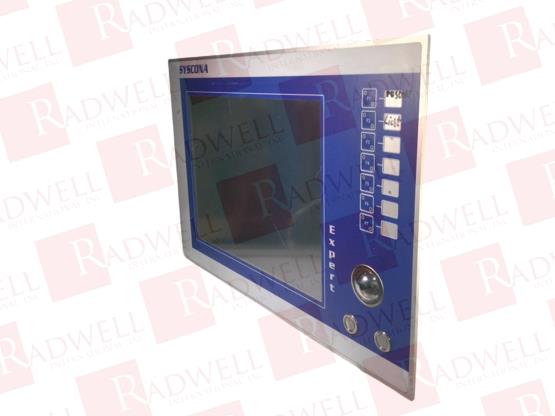 IQ AUTOMATION FK150S5OED0R1