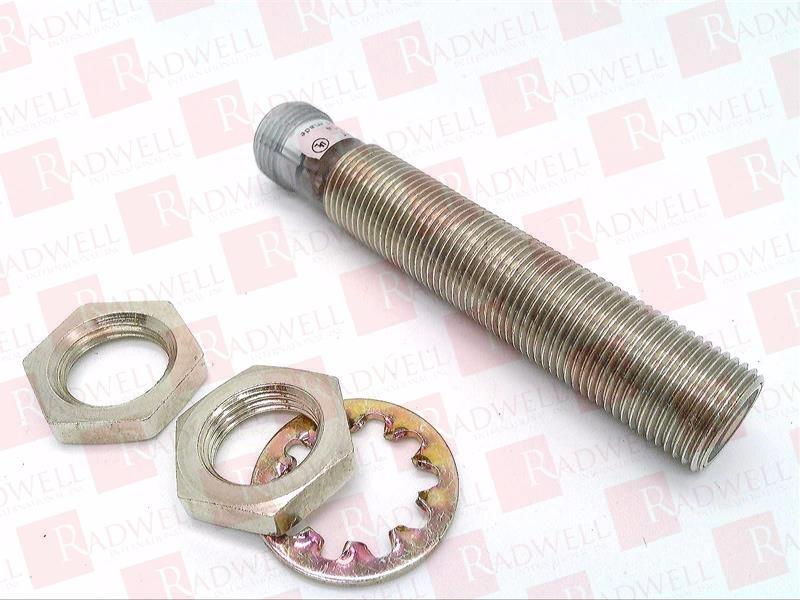 BAUMER ELECTRIC UNAM 12I9914/S14