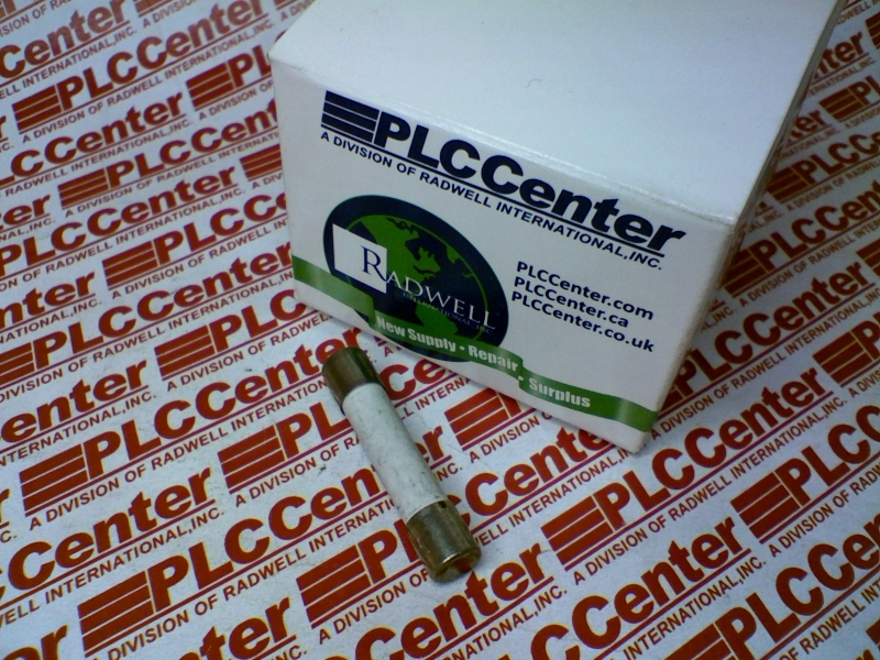FUSE CERAMIC SLOW BLOW 10AMP 250V