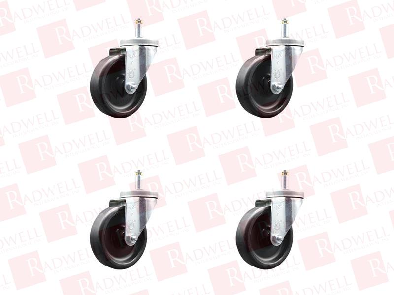SERVICE CASTER CORPORATION BEL-SCC-DCGR20S414-POS-716138-4