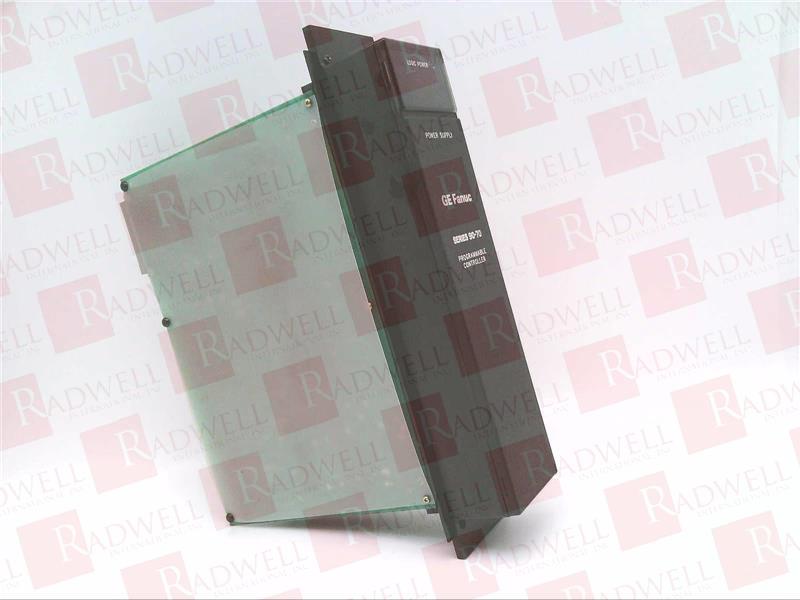 FANUC IC697PWR710