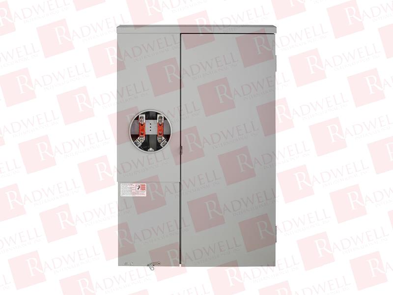 LEVITON LP312-MC
