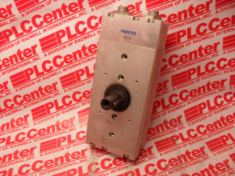 FESTO DRQD-50-180-PPVJ-A-AL-ZW
