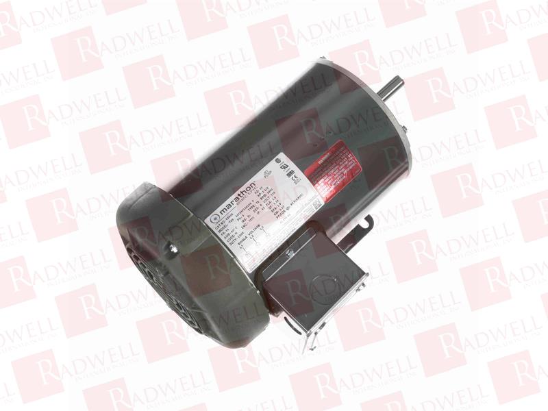 REGAL REXNORD 056T34F15619