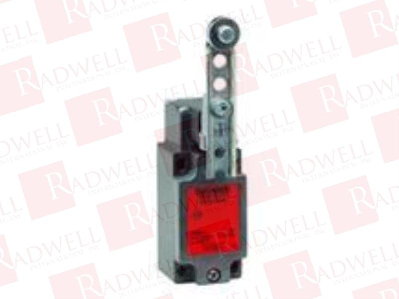EUCHNER NZ1PS-511-M