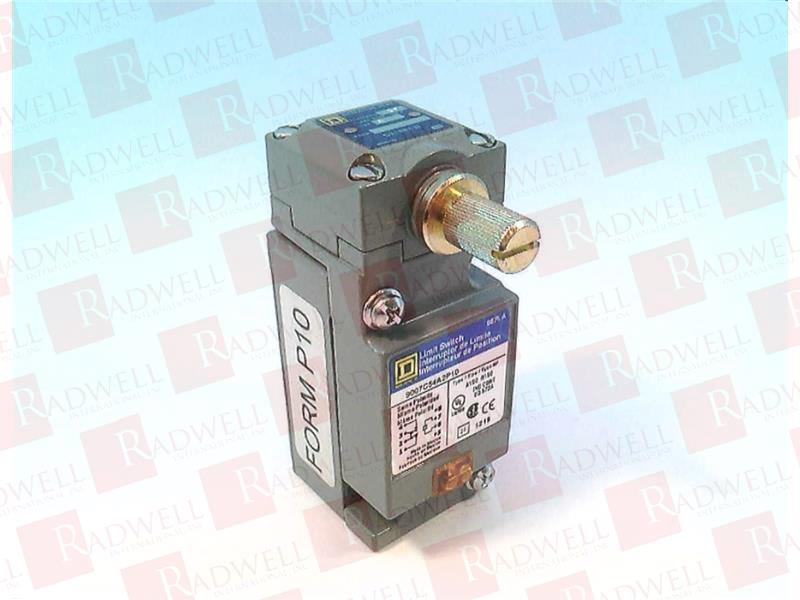 SCHNEIDER ELECTRIC 9007C54A2P10