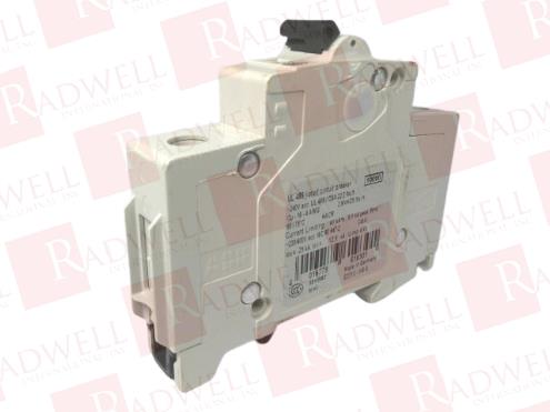ASEA BROWN BOVERI S201U-K4A