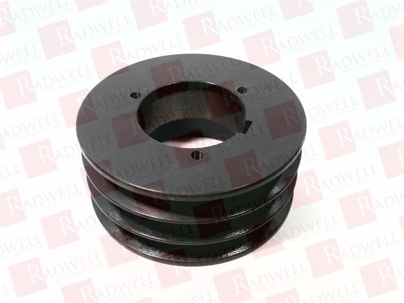 REGAL REXNORD 3B5V52