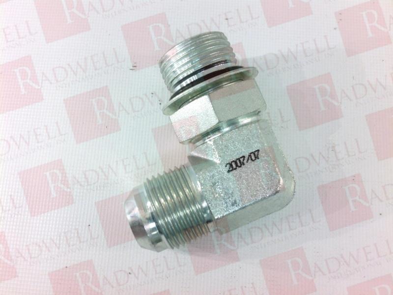 BRENNAN FS6801-16-16-NWO-FG