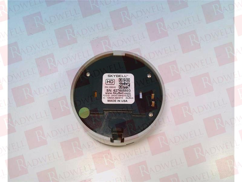 HONEYWELL SB3HD