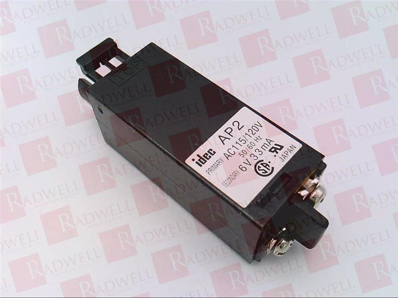 IDEC AP2-0126D