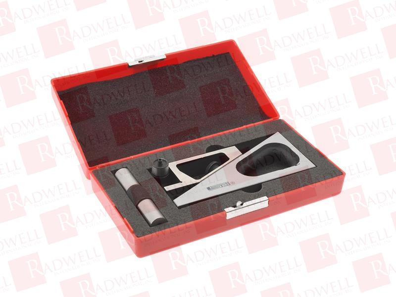 SWISS PRECISION INSTRUMENTS 13-163-1