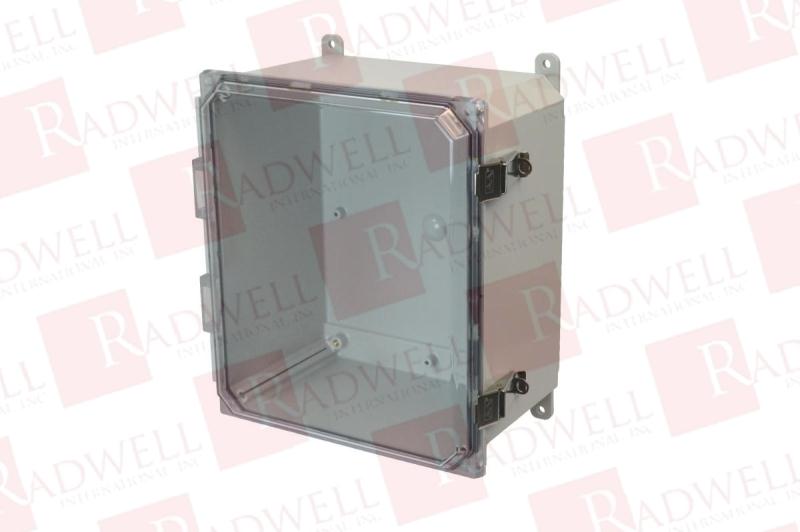 ALLIED MOULDED PRODUCTS AMP1426CCL