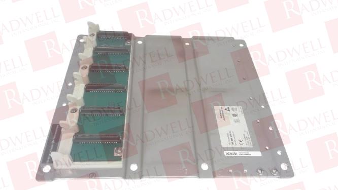 SCHNEIDER ELECTRIC 140XBP00600