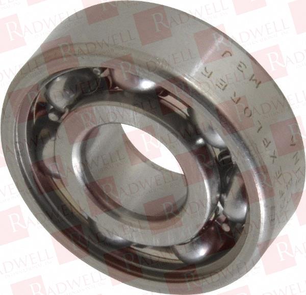 SKF 6201-JEM