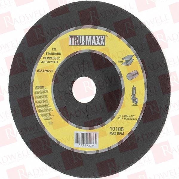 TRU MAXX 600103