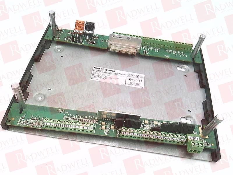 SCHNEIDER ELECTRIC MNB-BASE-1000