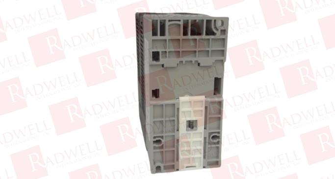 ALLEN BRADLEY 25A-B8P0N104