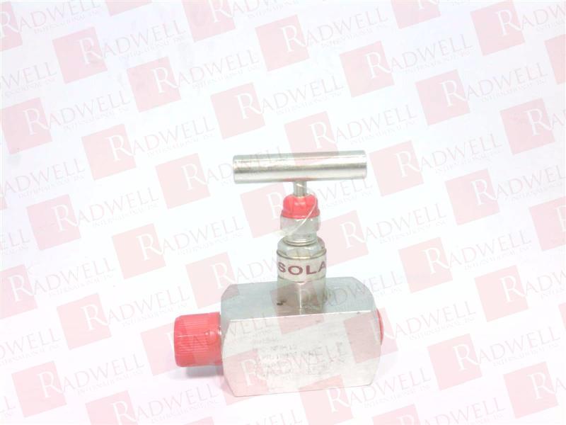 MARSH BELLOFRAM VHC-MFG-12
