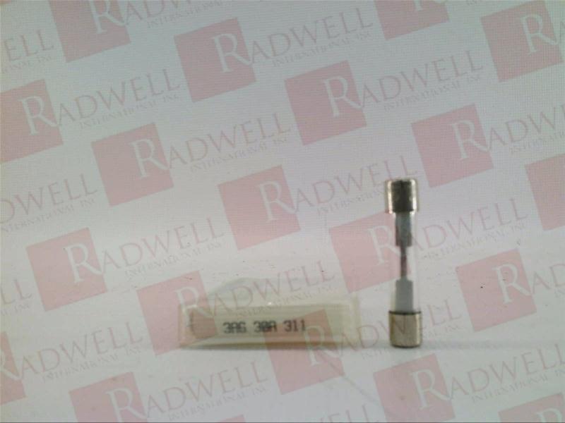LITTELFUSE 3AG-30A-311