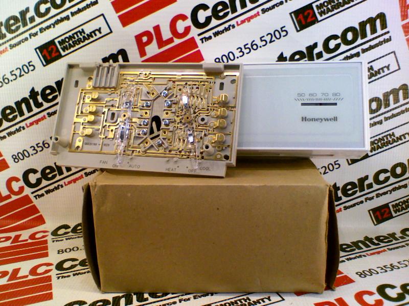 HONEYWELL Y8224A-1019