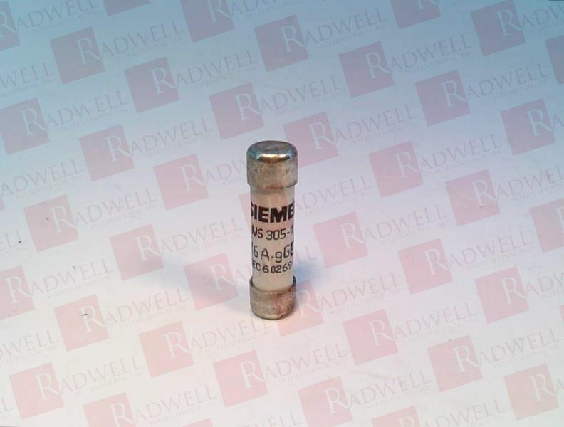 SIEMENS 3NW63051