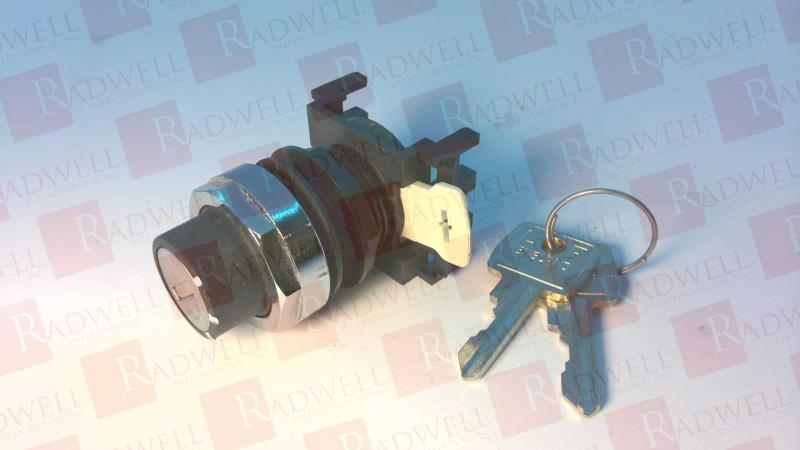 EATON CORPORATION E22K62