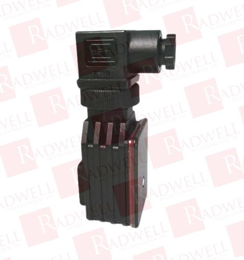 LYNCH FLUID CONTROLS LE-PPX