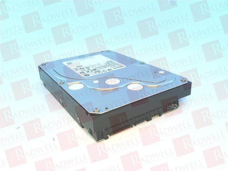 TOSHIBA MG04ACA200E
