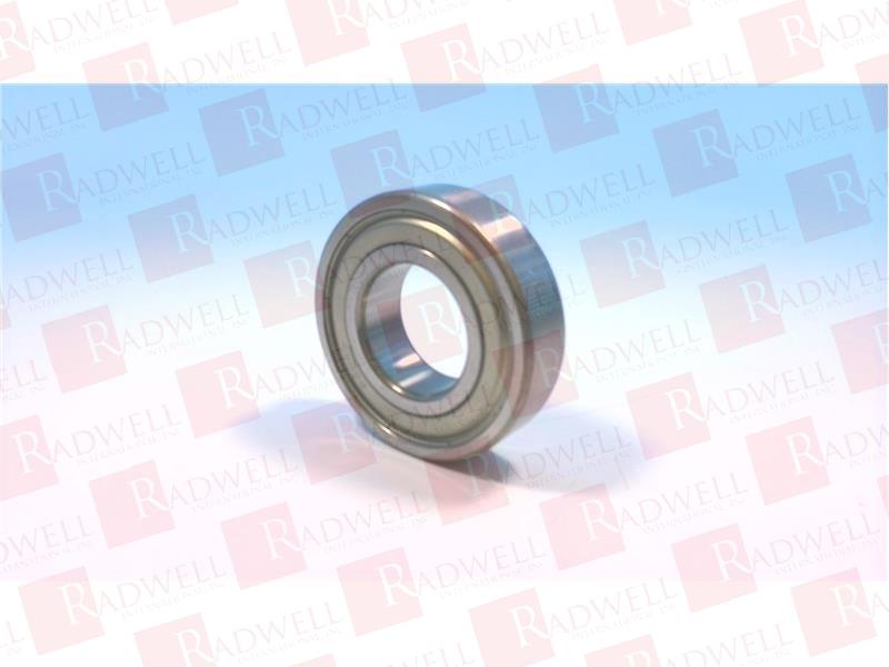 NTN BEARING NU208
