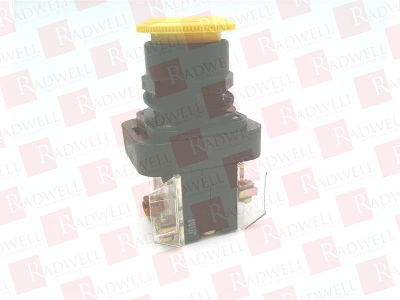 ALLEN BRADLEY 800H-FRXT9A1