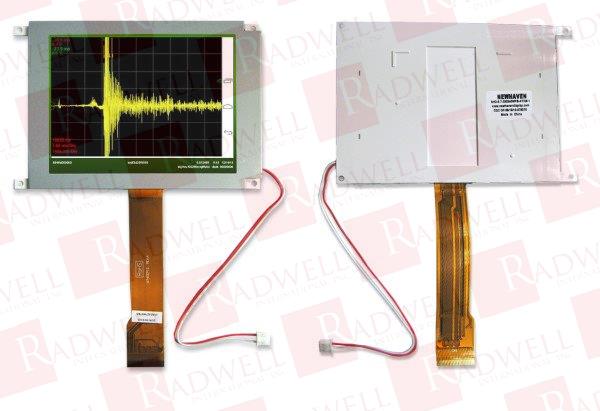 NEWHAVEN DISPLAY NHD-5.7-320240WFB-ATXI#-1