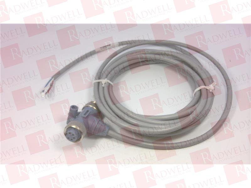 TURCK RSM 57-572-6M-RKM 57