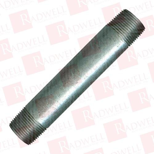 FAIRVIEW FITTINGS 113-D6